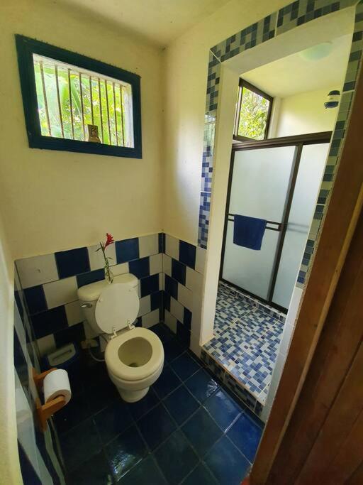 Cabina Gan Eden - Walking Distance From River Portalón 外观 照片